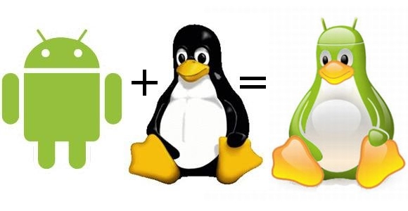 linux+android